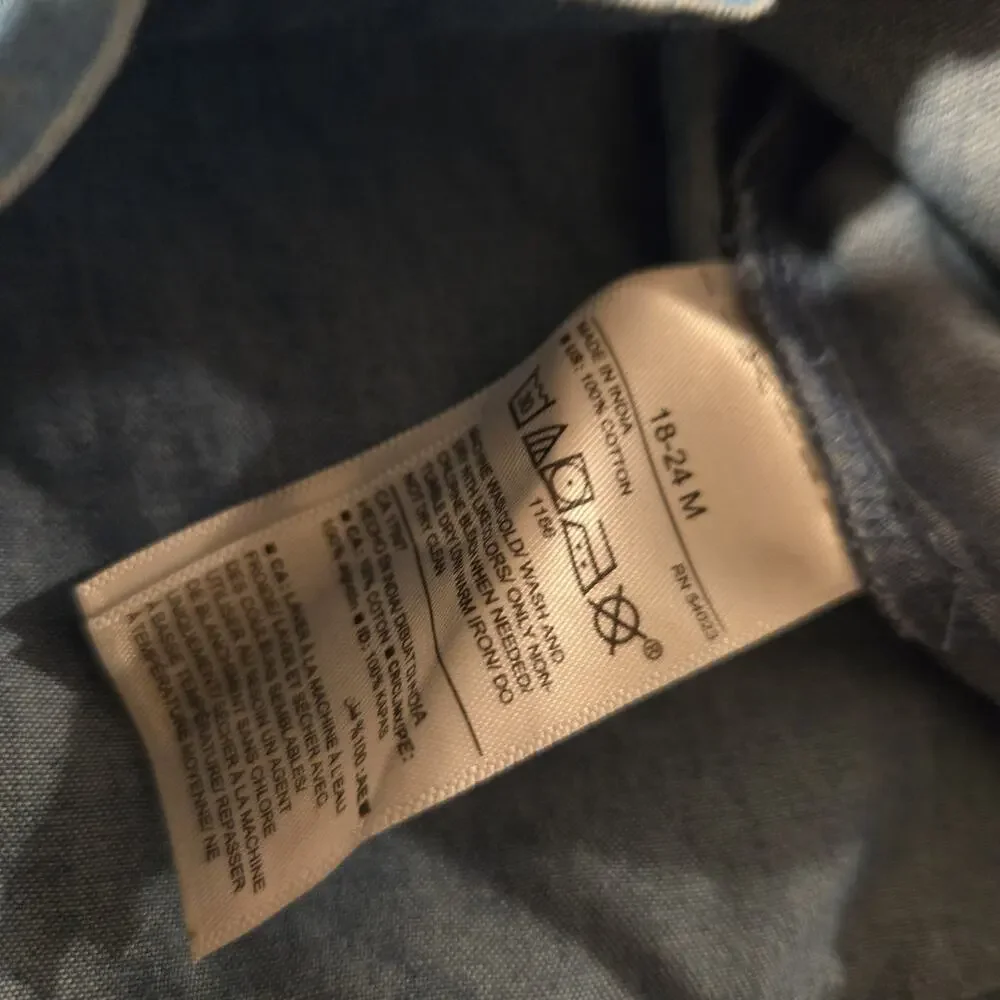 Old Navy good used